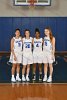 Women's Basketball team photo  Wheaton College Women's Basketball 2019-20 team photo. - Photo By: KEITH NORDSTROM : Wheaton, basketball, team photo, WBBall